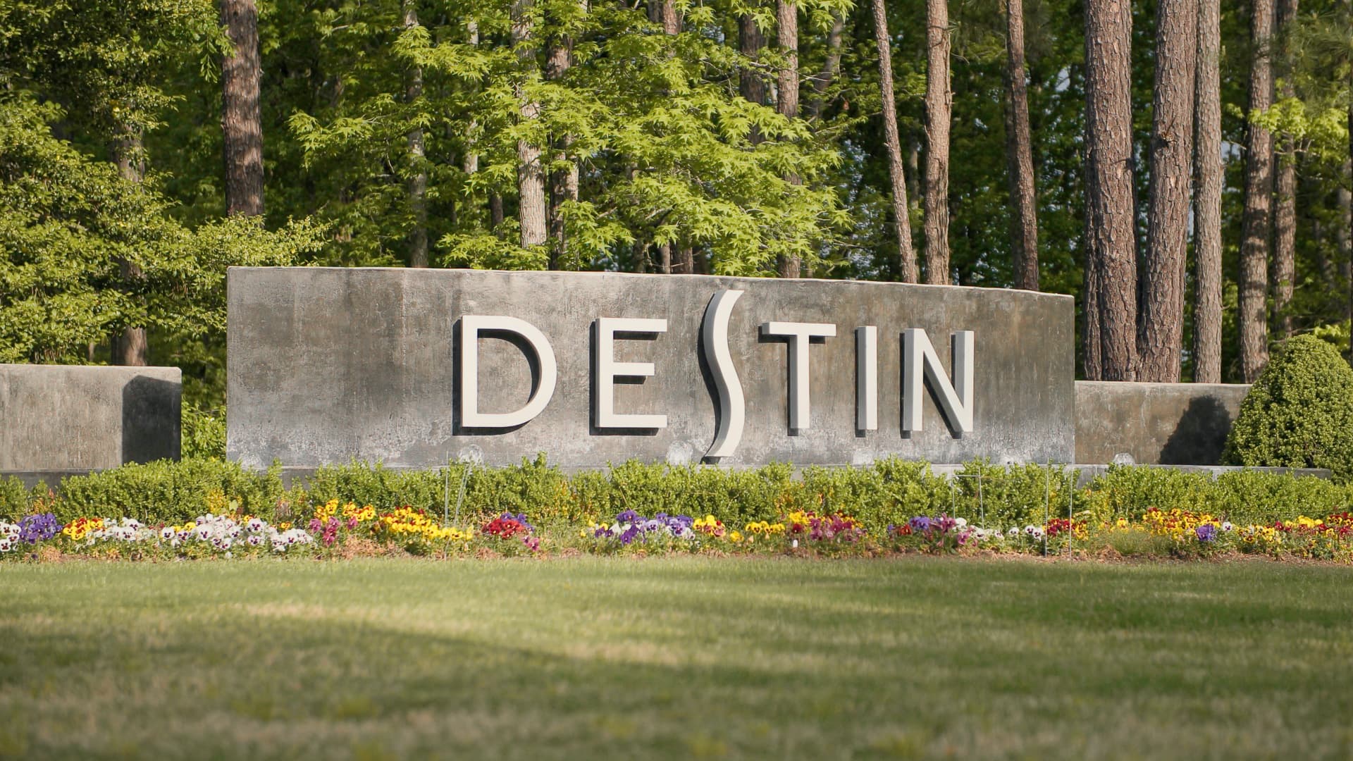 Destin