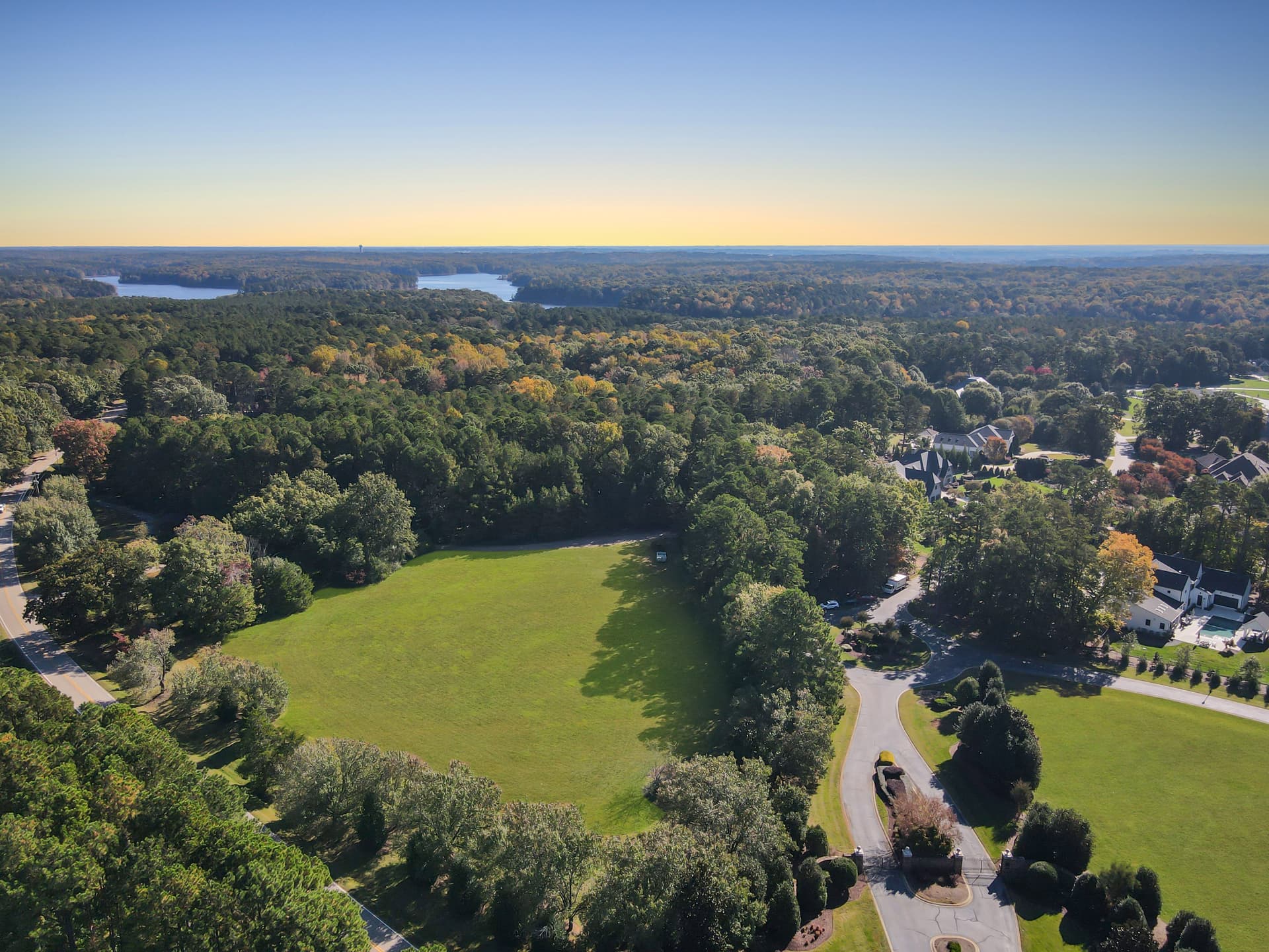 Bay Leaf Estates