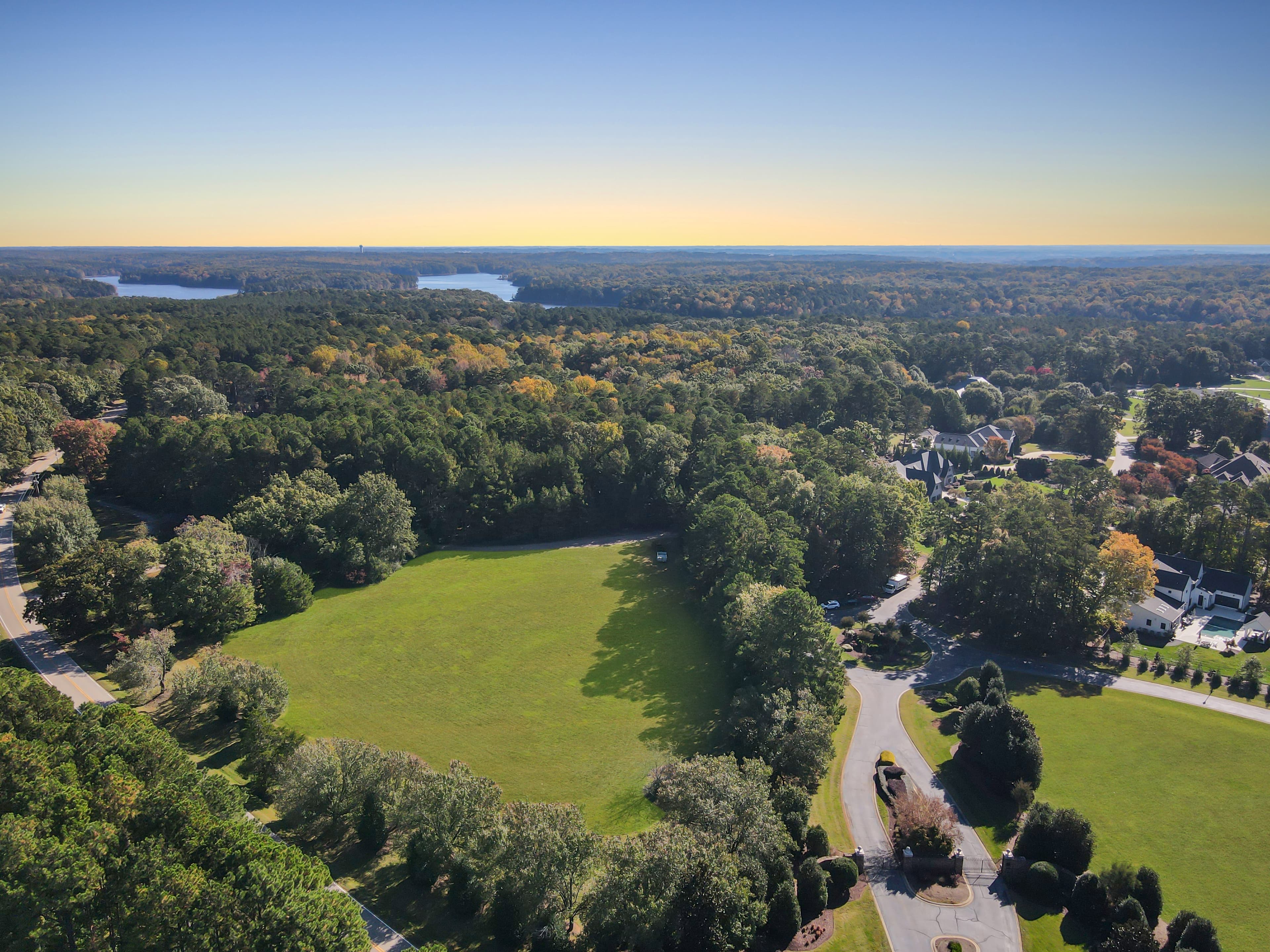 Bay Leaf Estates
