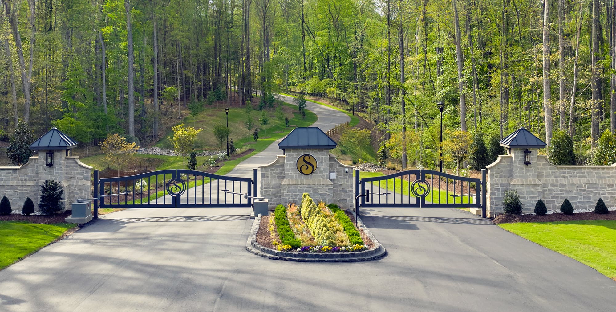 Sanctuary At Falls Lake