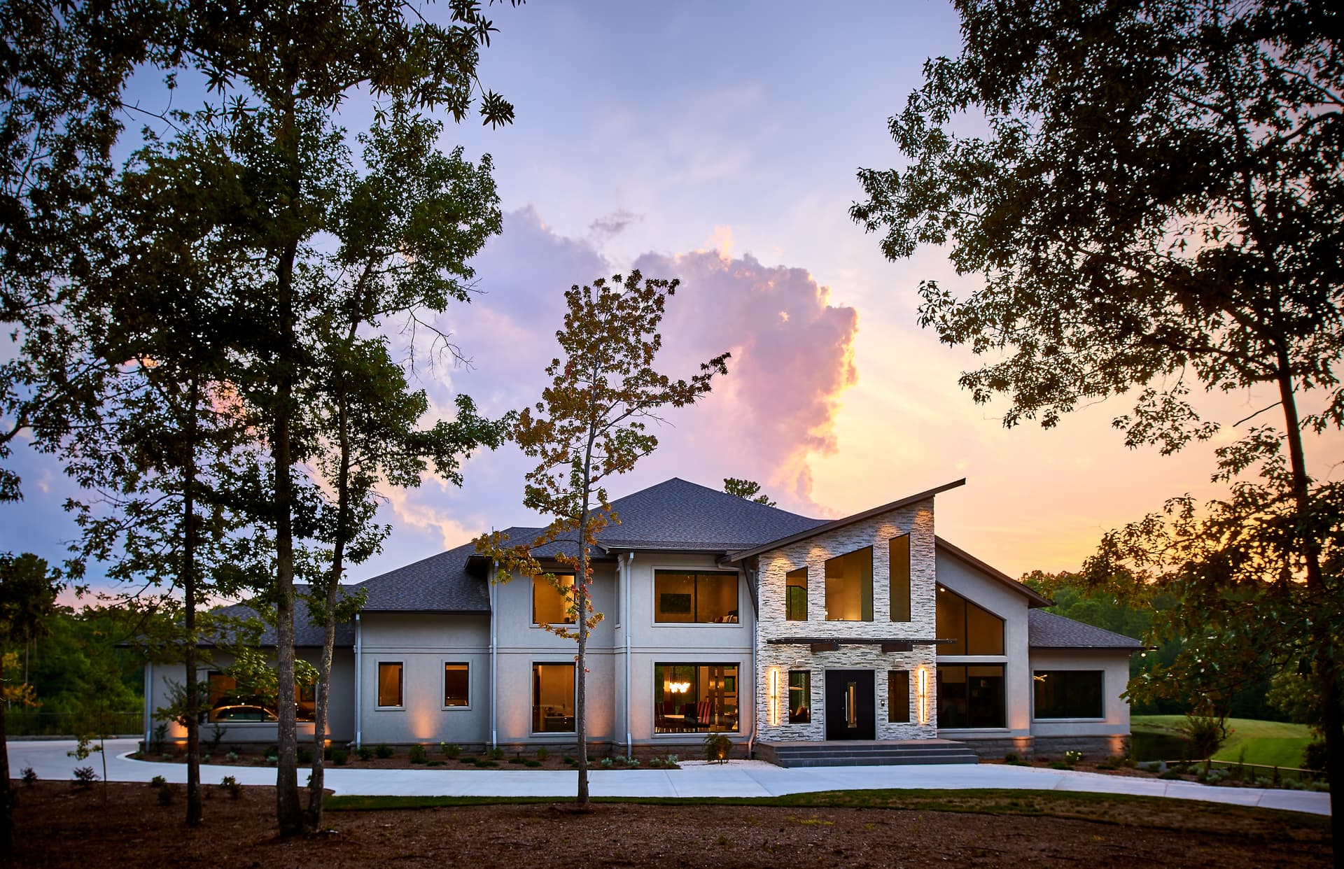 Masonry Framing