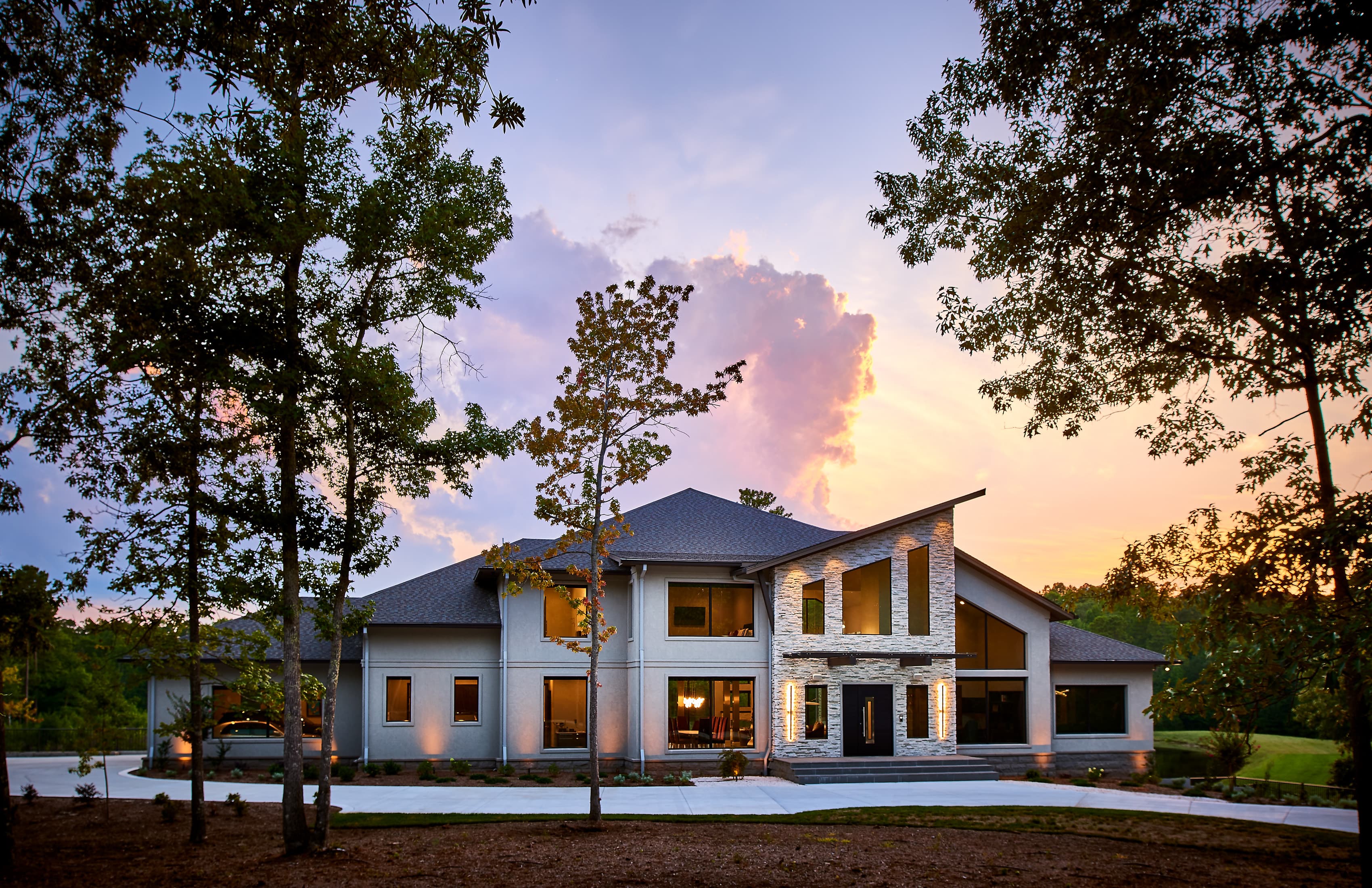 Masonry Framing