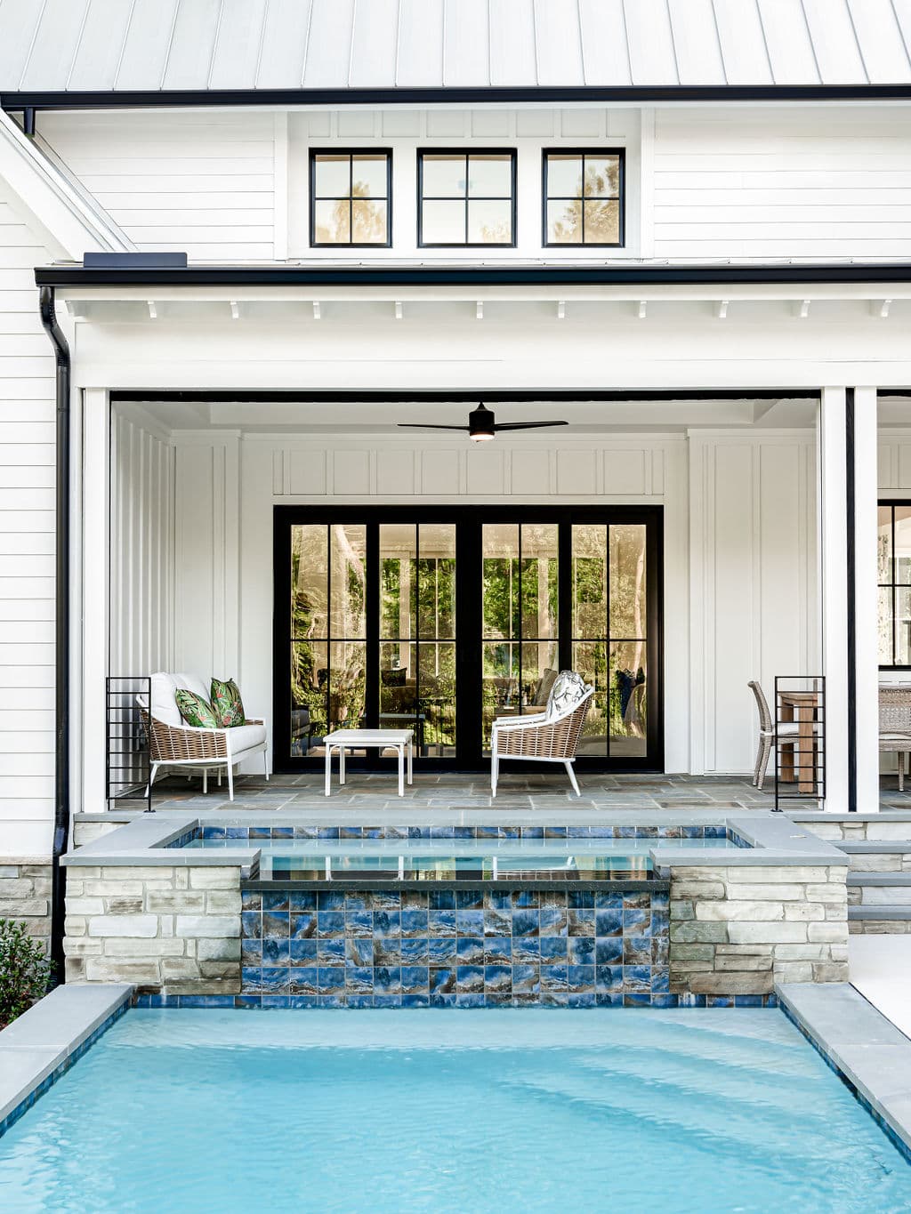Destination Farmhouse — featured detail 1