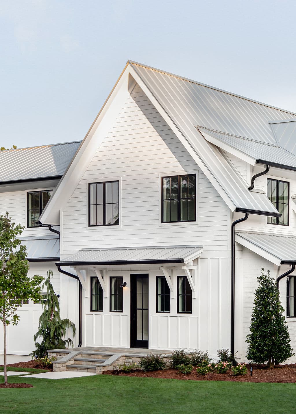 Destination Farmhouse — featured detail 2