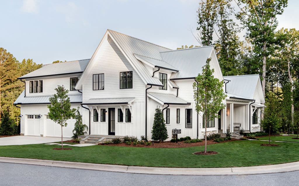 Destination Farmhouse