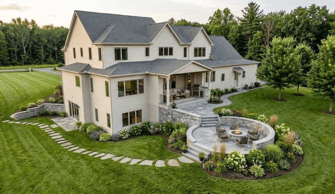 How To Design A Basement Home – As Seen in Home Design & Decor Mag