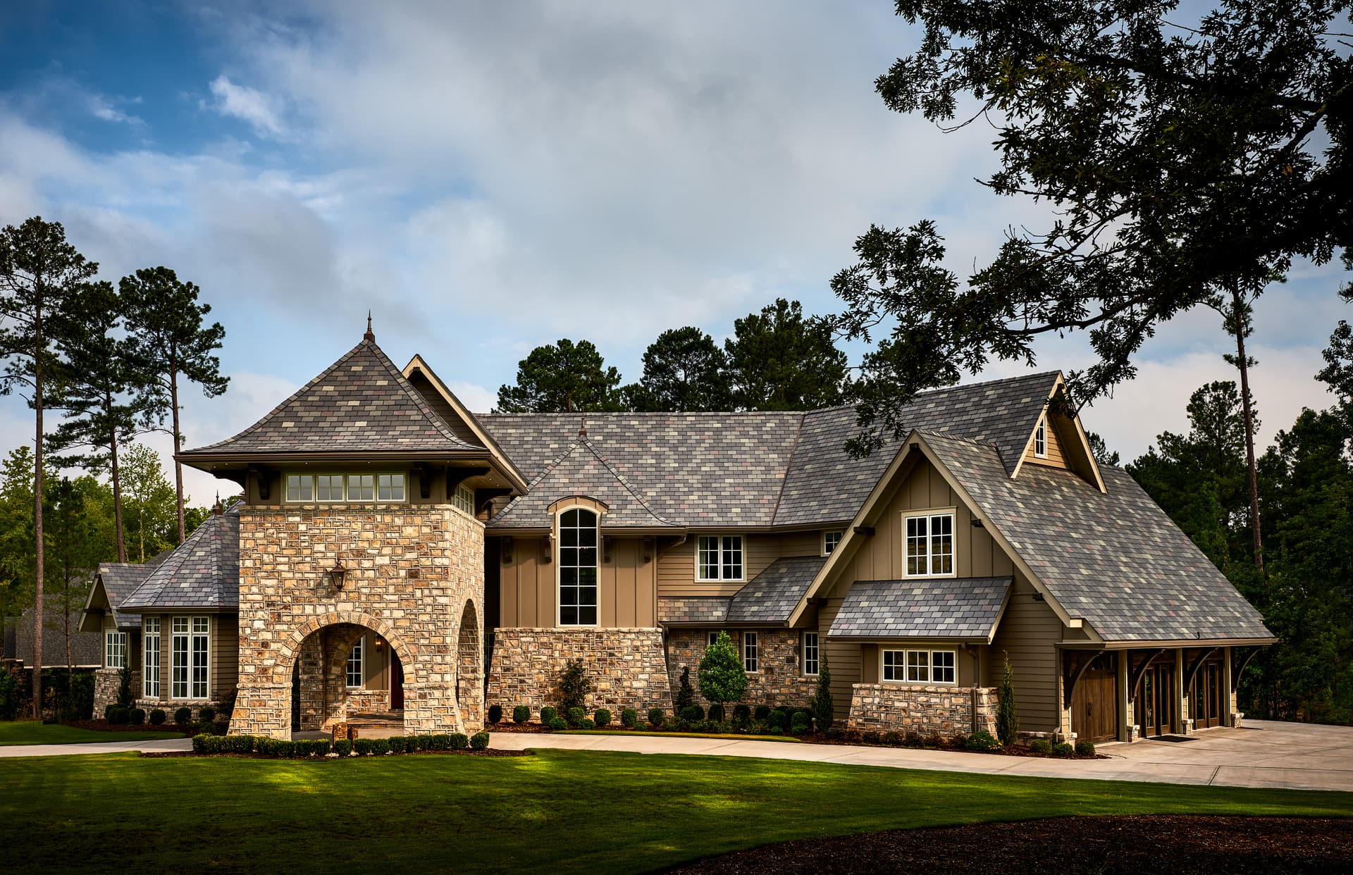 The Lodge at Avalaire