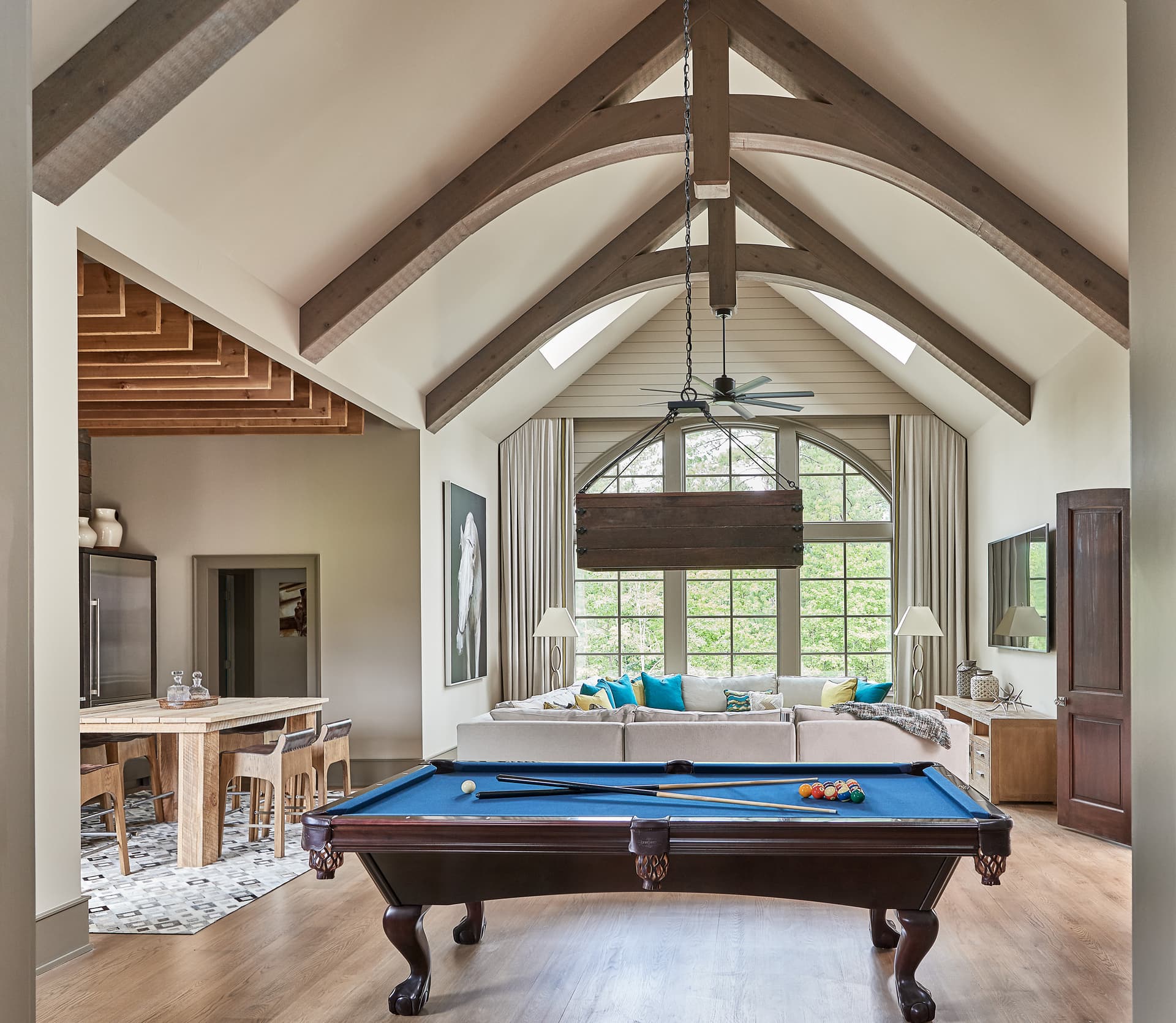 The Lodge at Avalaire — featured detail 3