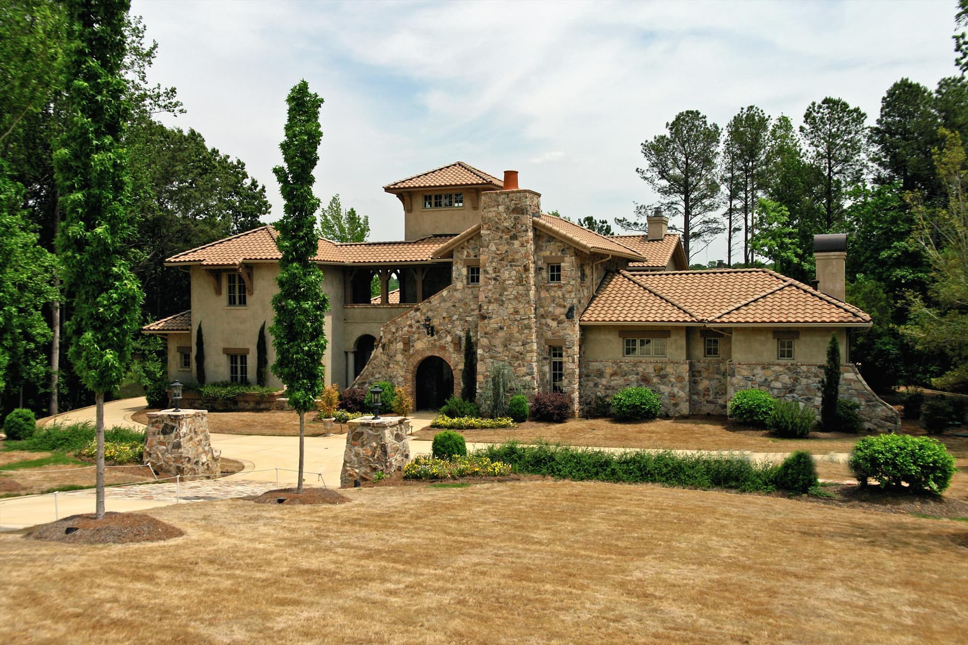 Casa Lucca